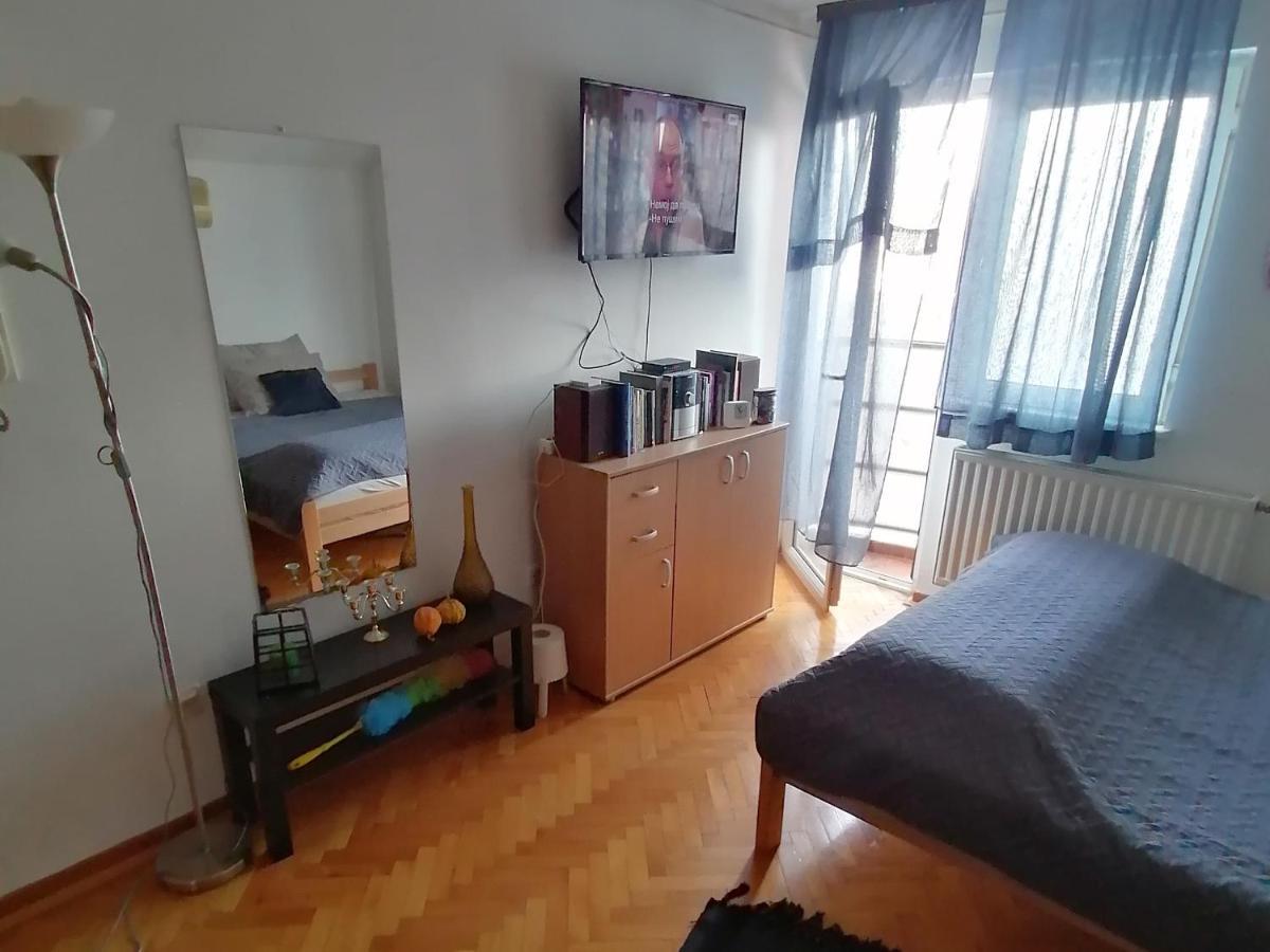 Ferienwohnung Mansarda Kraljevo Exterior foto